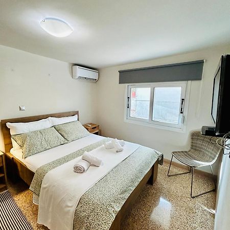 Marina'S Seacret Apartment Corinth Exterior foto