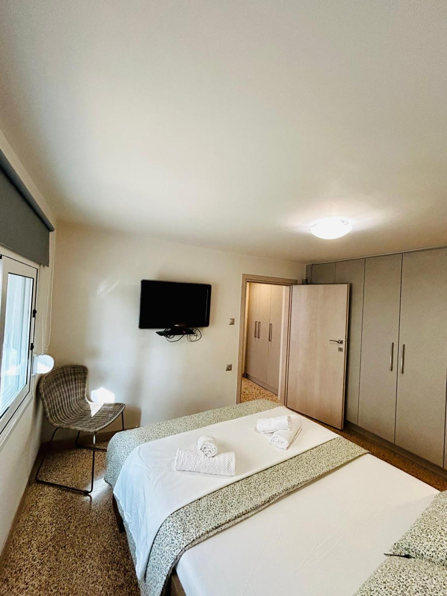 Marina'S Seacret Apartment Corinth Exterior foto