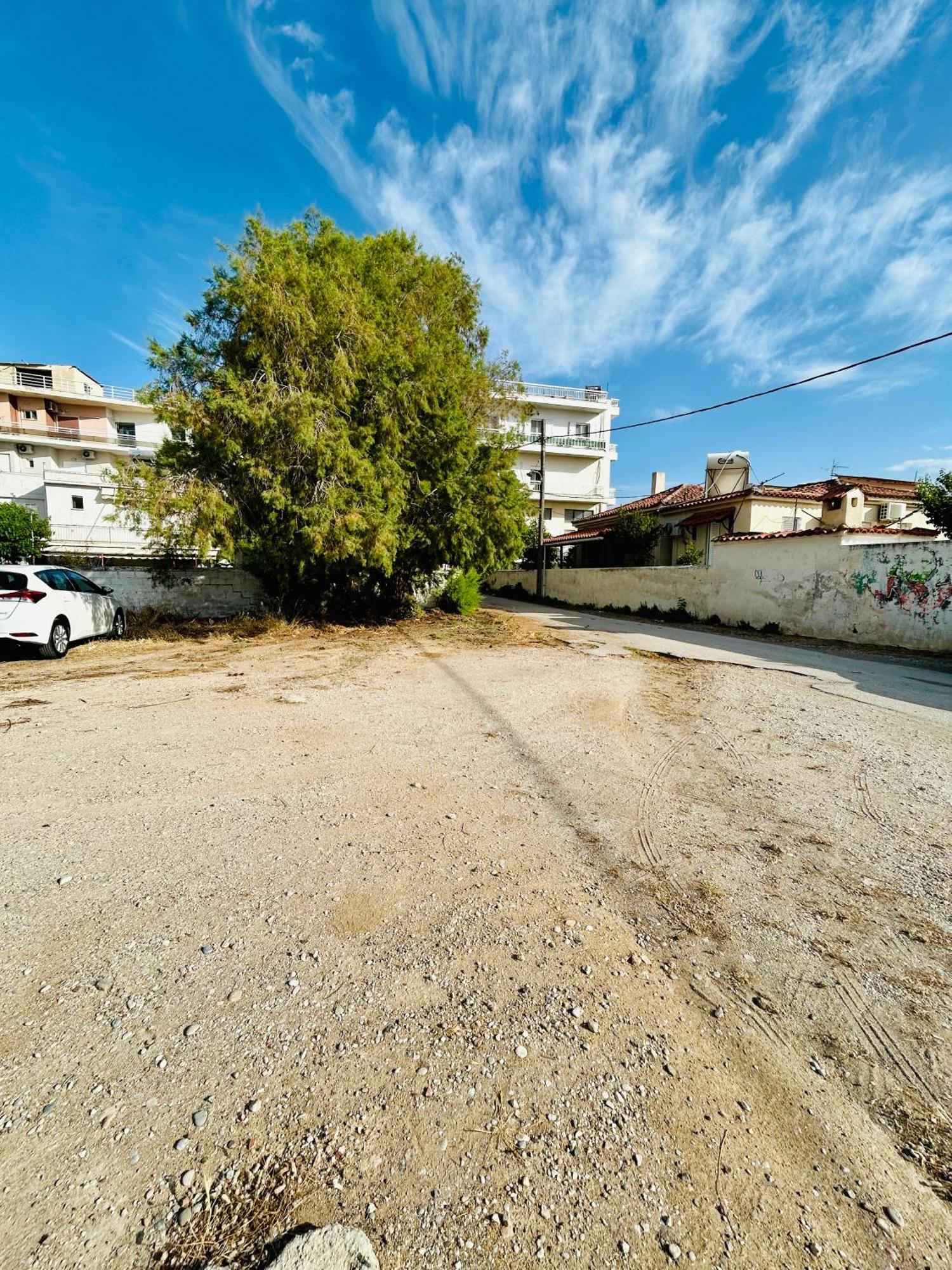 Marina'S Seacret Apartment Corinth Exterior foto